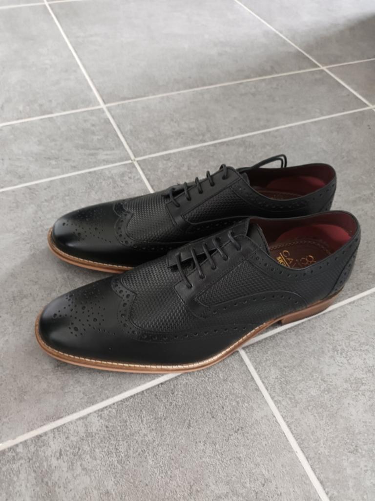 Herenschoen Cavani, Kleding | Heren, Schoenen, Ophalen, Zwart
