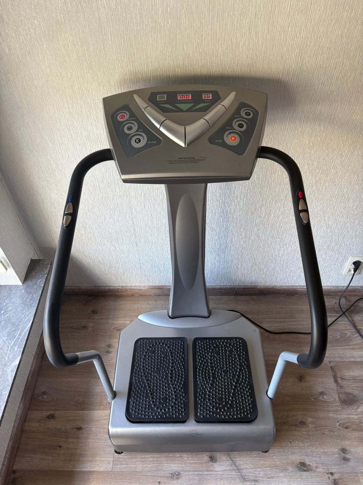 Fitness apparaat, Sport en Fitness, Ophalen, Zo goed als nieuw