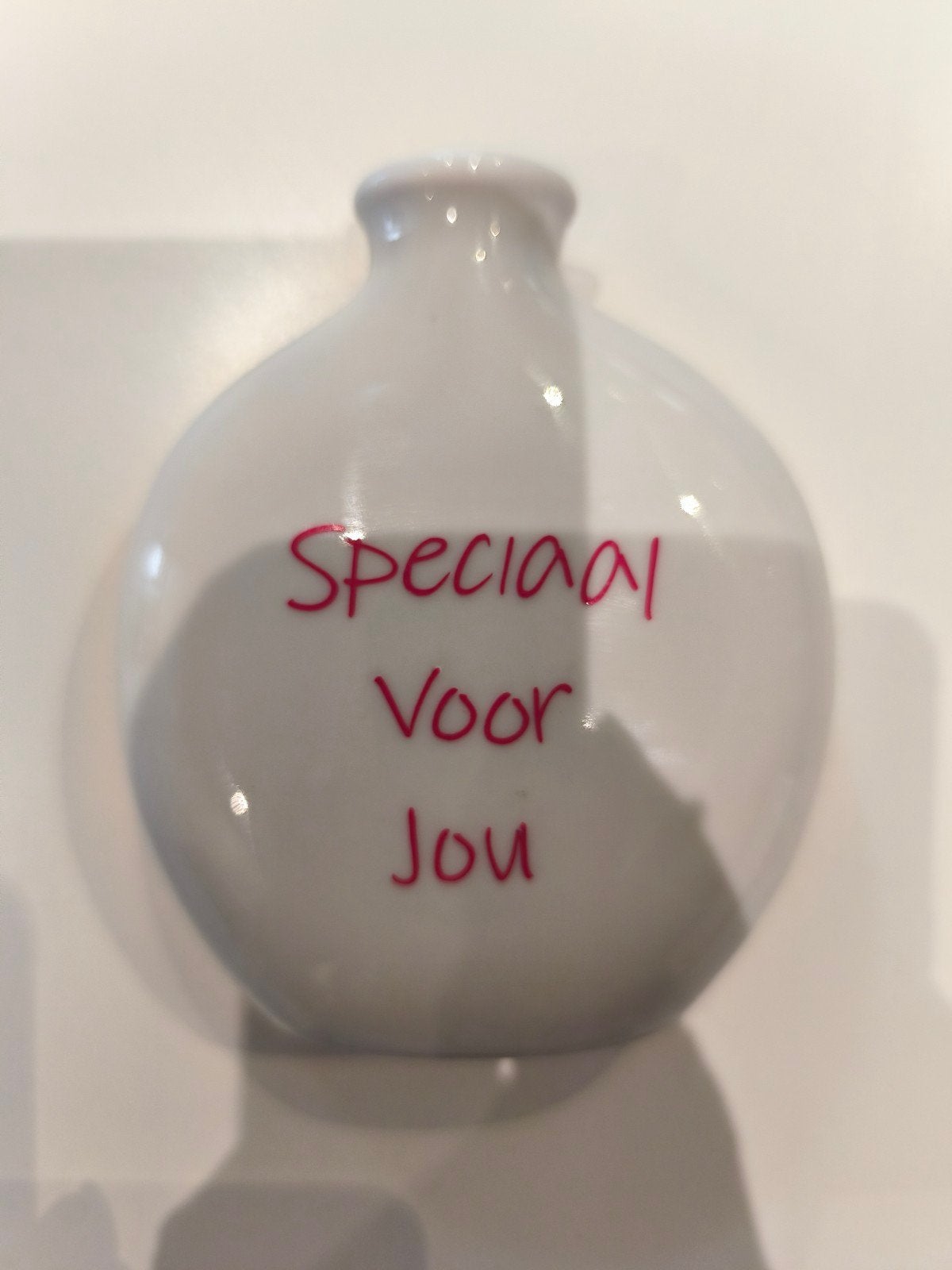 Klein vaasje, Antiek en Kunst, Ophalen of Verzenden