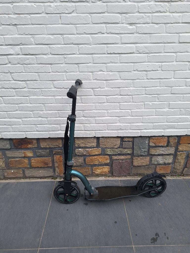 Step, Fietsen en Brommers, Ophalen, Zo goed als nieuw, Gewone step