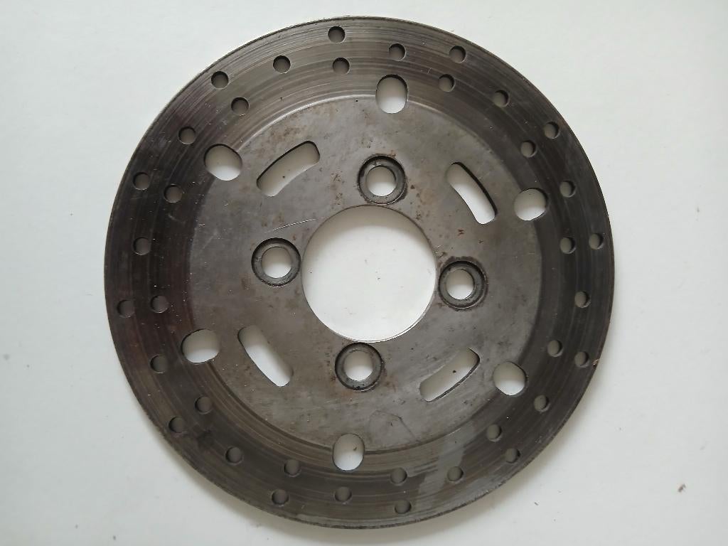 Remschijf mbk booster, Ophalen, Gebruikt, Frame, Yamaha
