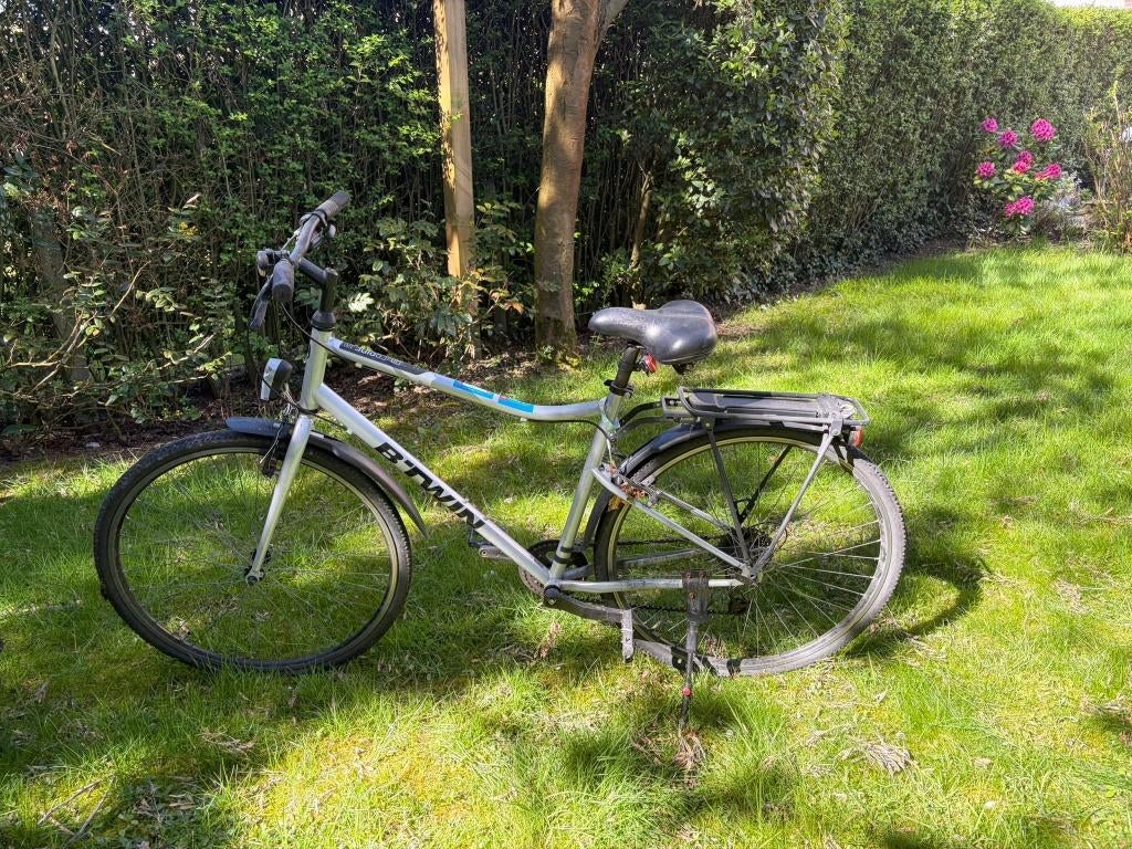vélos pour étudiants - à remettre à neuf, Enlèvement, Utilisé, Autres marques, Vitesses