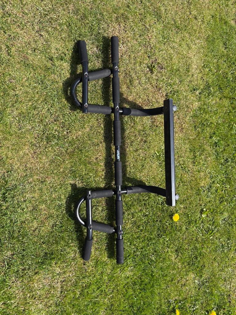 Optrekstang virtufit, Enlèvement, Comme neuf