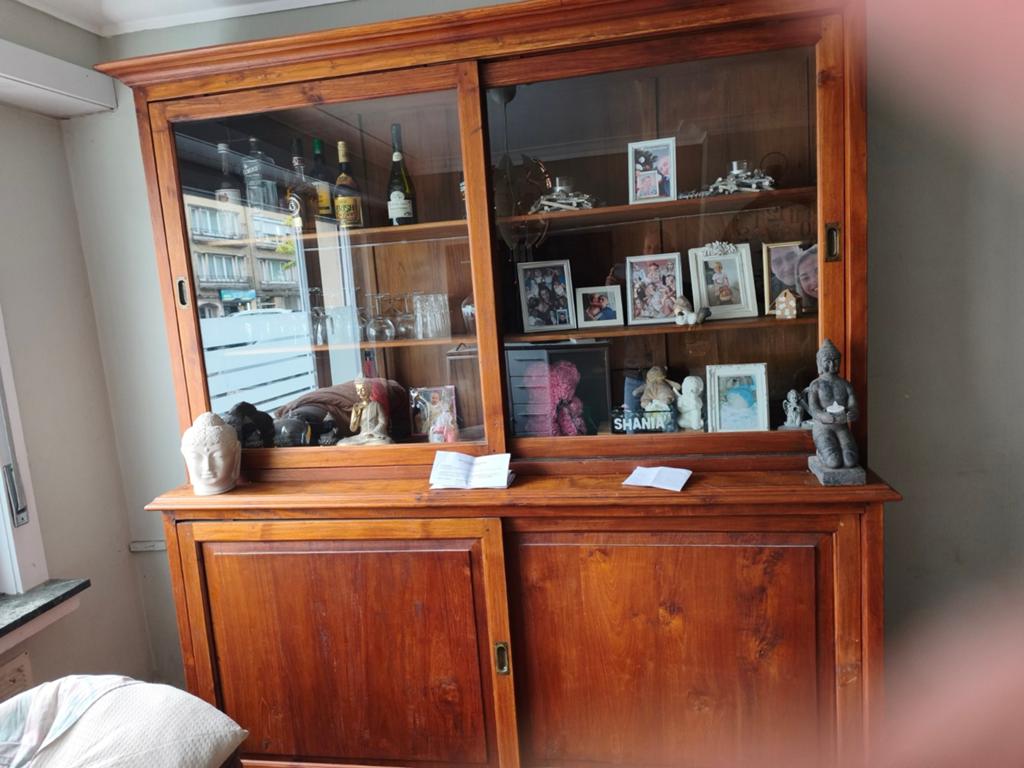Buffetkast, Huis en Inrichting, Kasten | Buffetkasten, Ophalen