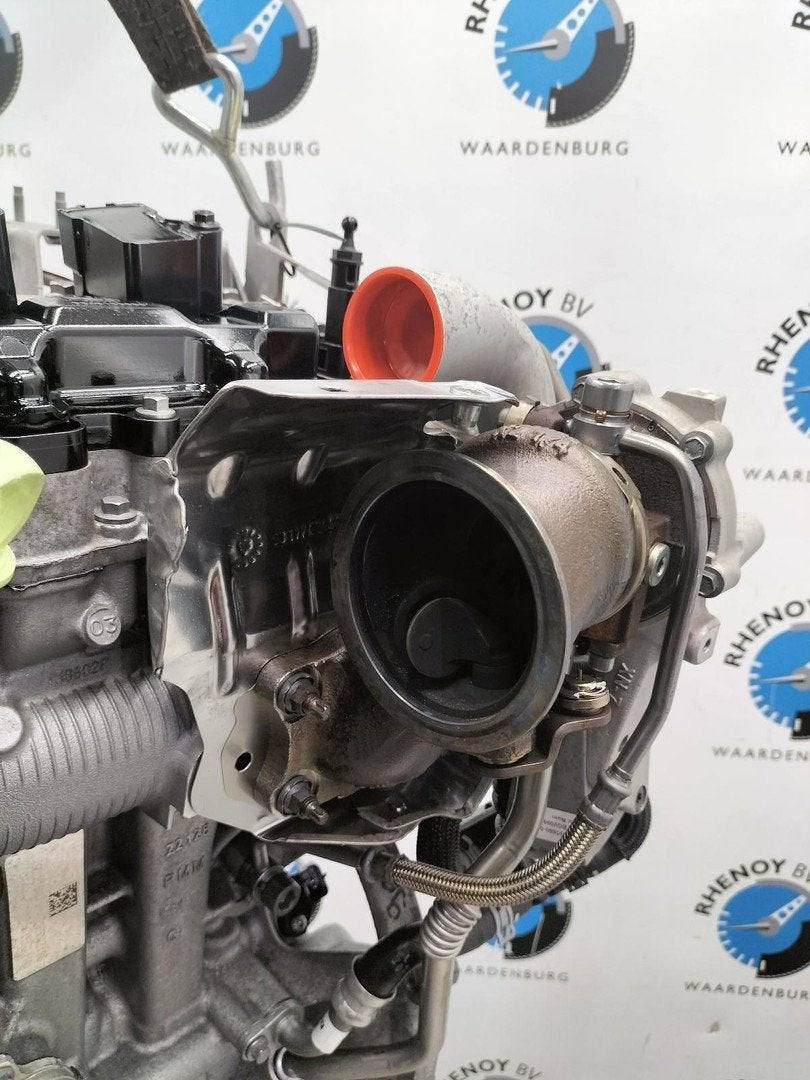 OPEL ASTRA OV5 TURBO 2024, Ophalen of Verzenden, Gebruikt, ARN erkend