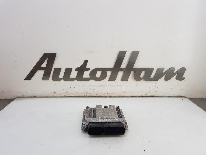 CALCULATEUR MOTEUR ECU Caddy III (2KA,2KH,2CA,2CH), Utilisé, Volkswagen
