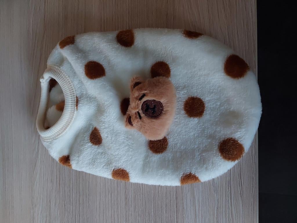 Voor puppytje of kleine chihuahua  XS   NIEUW, Dieren en Toebehoren, Ophalen