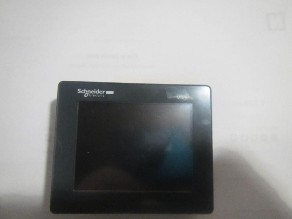 Touch panel HMISTU655 3,5", Ophalen of Verzenden, Nieuw