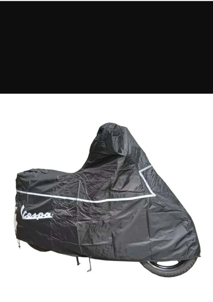 Couverture Vespa, Enlèvement, Comme neuf