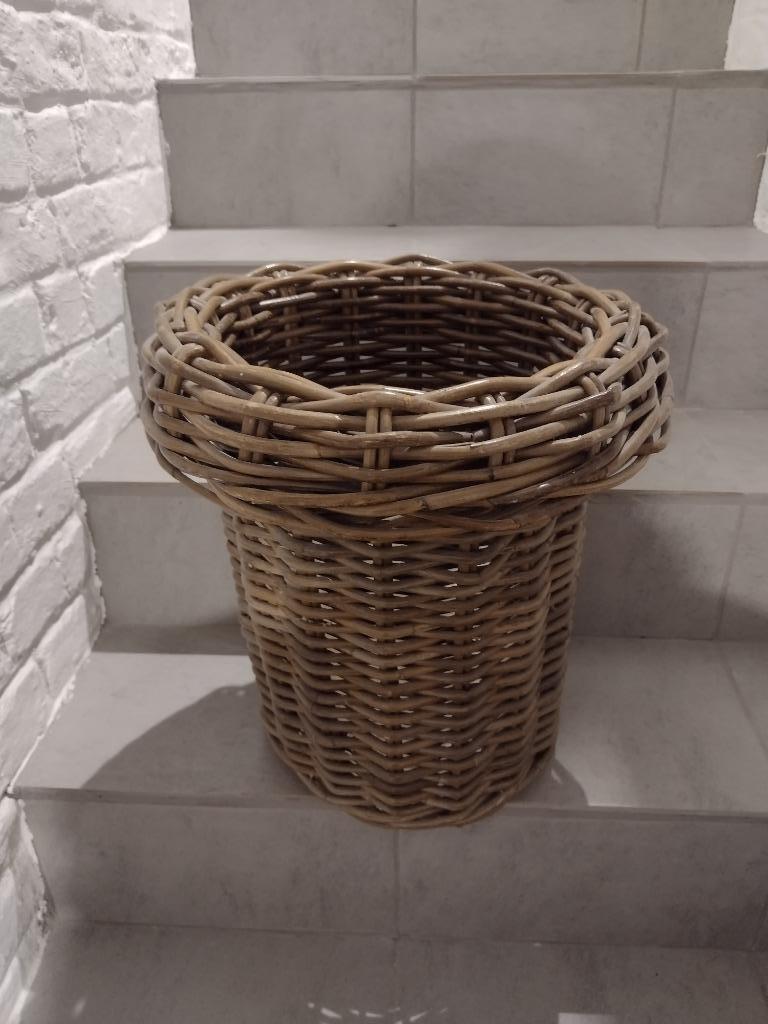 porte parapluies, Enlèvement, Comme neuf, Roseau