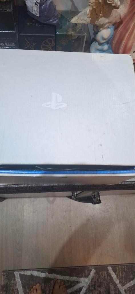 Psvr cuh zvr2+nog meer(zie beschrijving, Enlèvement