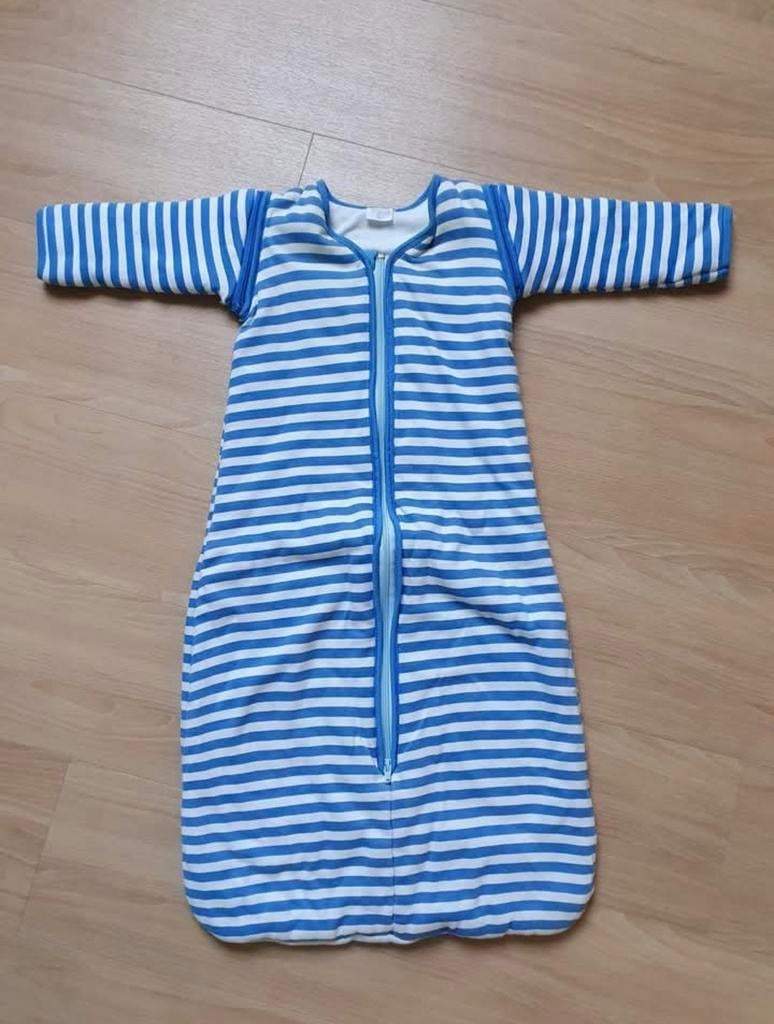 Slaapzakken, maat 70-80-90 =  6 slaapzakken voor 25€., Kinderen en Baby's, Dekens, Slaapzakjes en Inbakerproducten, Gebruikt, Ophalen