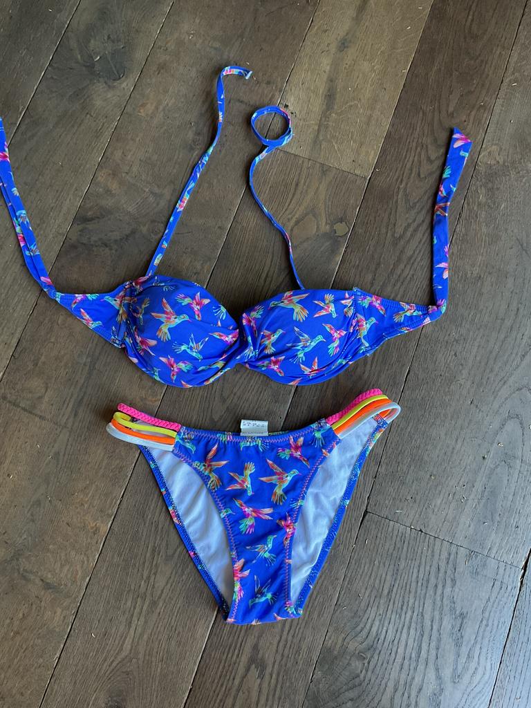 Bikini , maat 1 (36), Kleding | Dames, Ophalen of Verzenden, Bikini