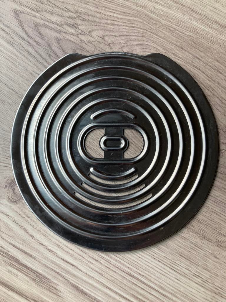 Senseo bekerhouder 16,5 cm, Gebruikt