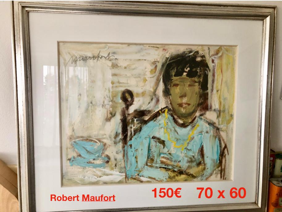 schilderij, etsen, pentekeningen, Enlèvement