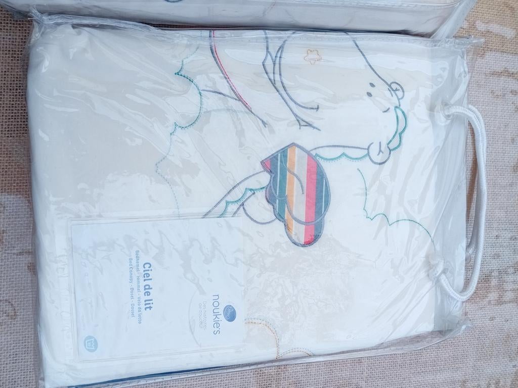 Ensemble noukie 's 8 pièces, Enfants & Bébés, Couvertures, Sacs de couchage & Produits pour emmailloter, Enlèvement