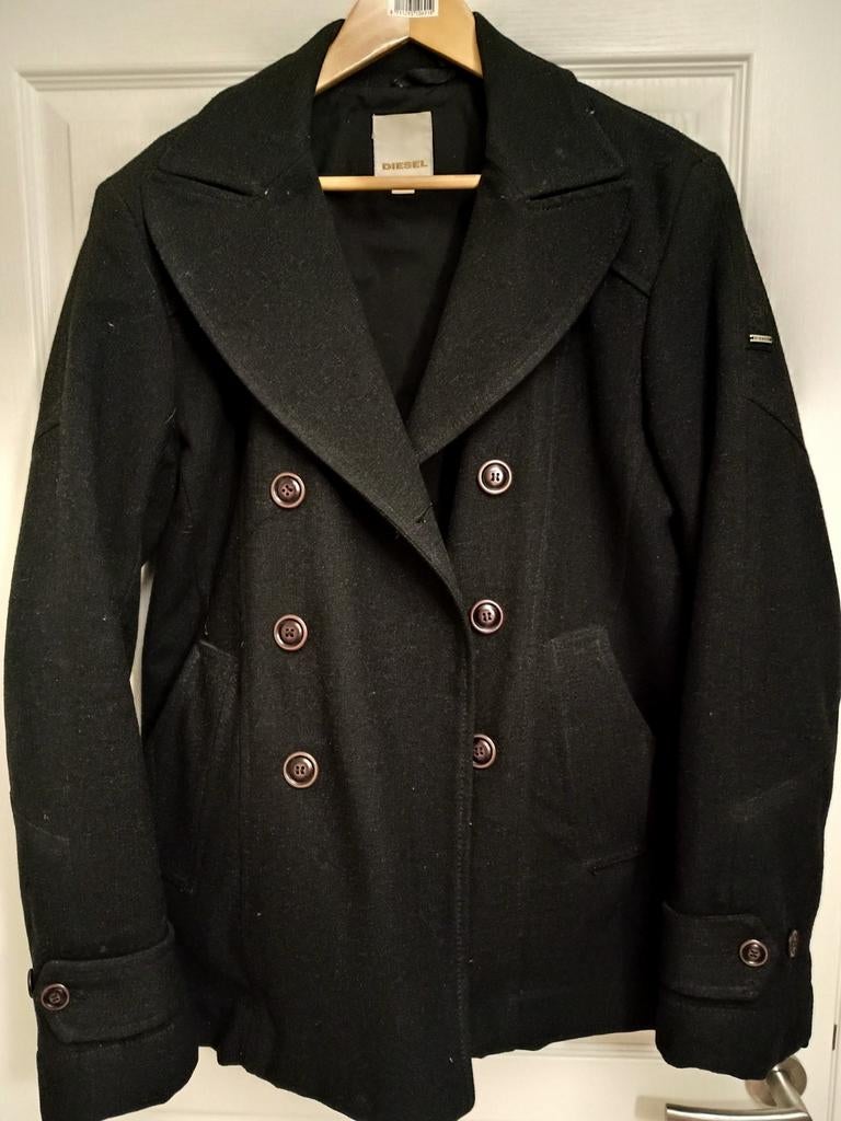 Jas Diesel L, Kleding | Heren, Ophalen