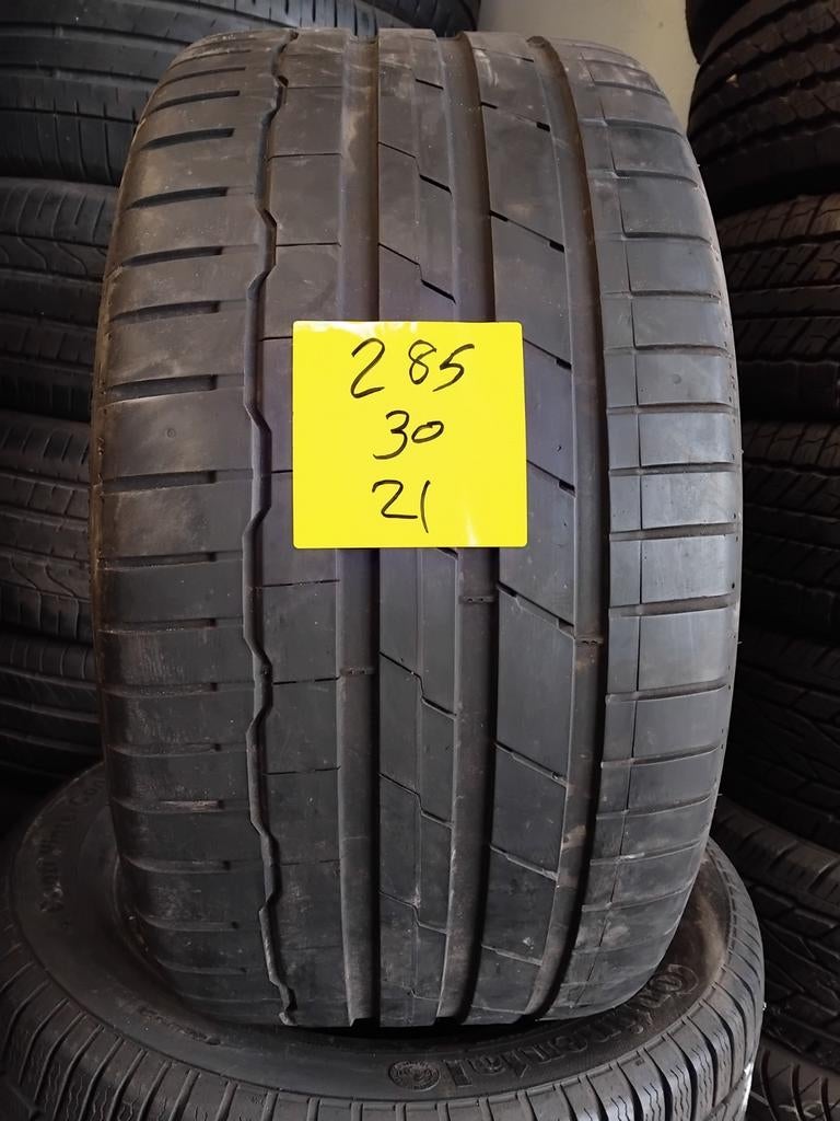 2853021 285/30/21 285/30r21 zomer Hankook, Ophalen, BMW