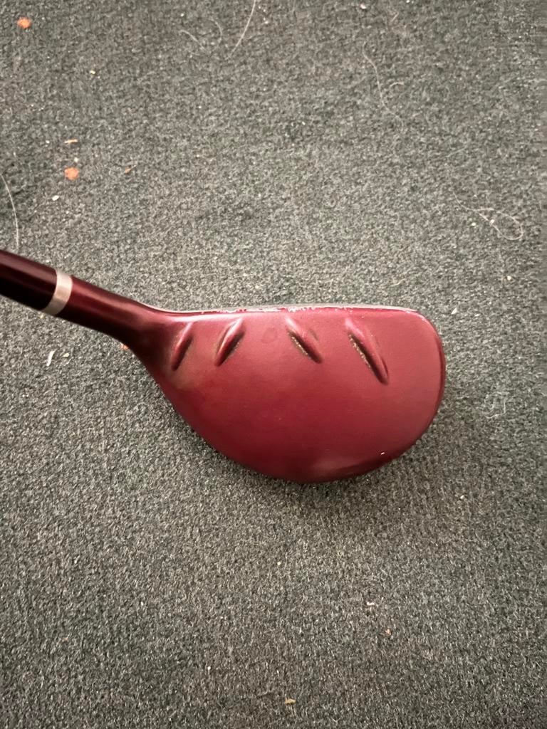 5 PING Lady GLE2 Hybrid, Sport en Fitness, Ophalen, Zo goed als nieuw, Ping