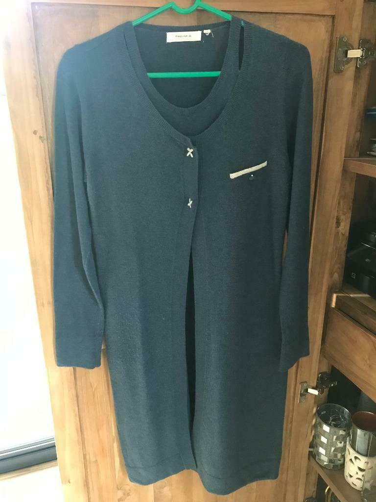 robe Pauline B taille: 40, Taille 38/40 (M), Enlèvement ou Envoi, Comme neuf, Pauline B