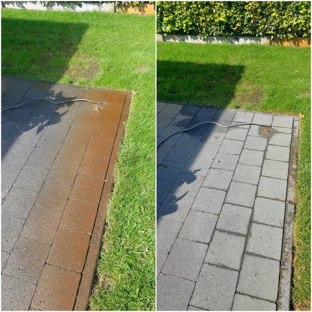 Ontijzering mbt tuinberegening & roestverwijdering in tuin!, Enlèvement ou Envoi, Pompe de forage