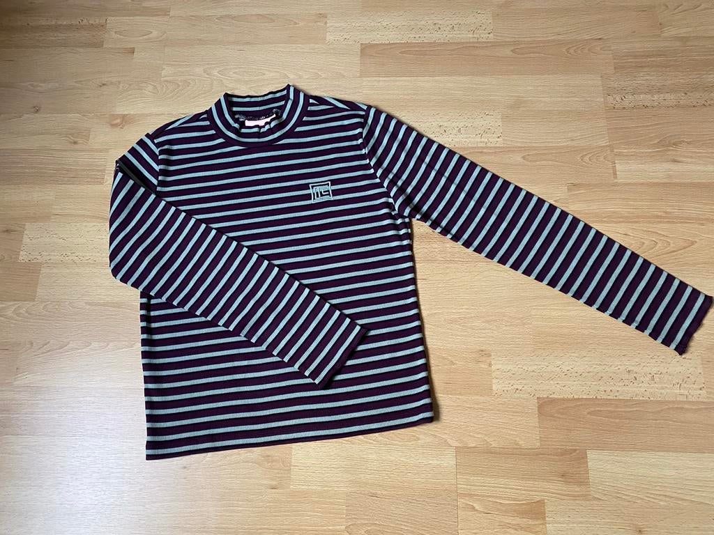 Longsleeve CKS, maat 18 jaar/ medium., Kinderen en Baby's, Kinderkleding | Maat 176, Meisje, Cks, Ophalen of Verzenden, Zo goed als nieuw