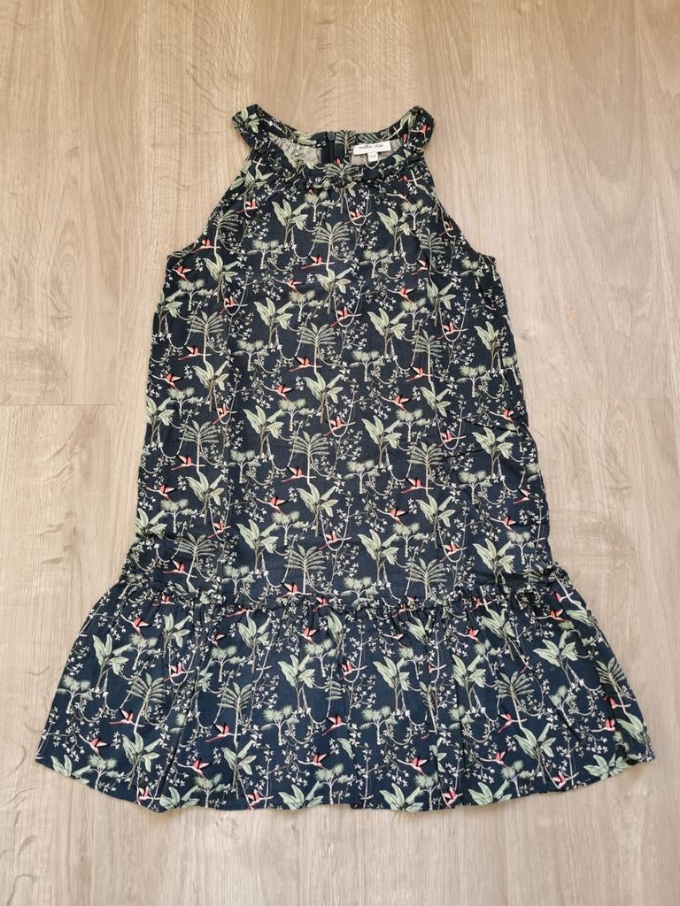 Zomerjurk JBC - maat 128, Gebruikt, Meisje, JBC, Ophalen of Verzenden