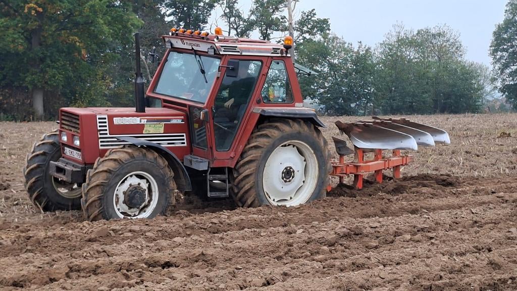 loonwerken, Zakelijke goederen, Ophalen