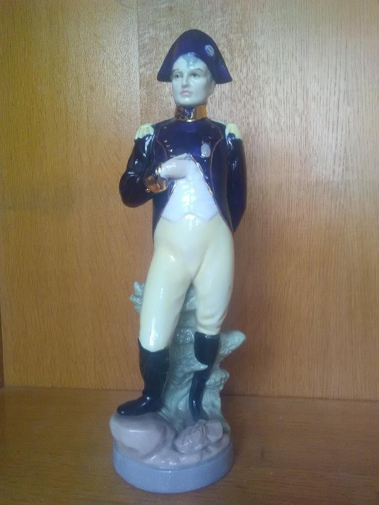 Ancienne statue de Napoléon, Enlèvement ou Envoi, Utilisé, Humain