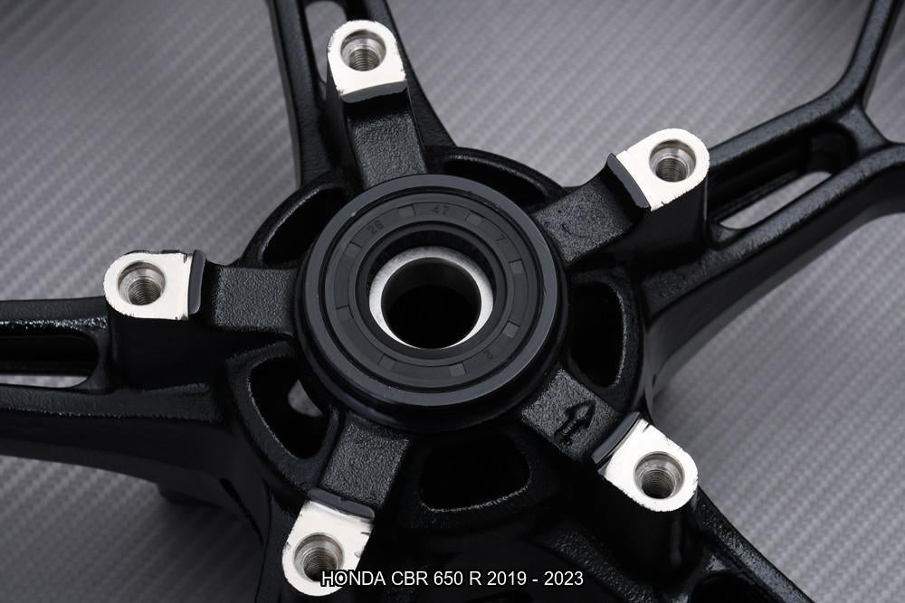 Jante Avant AVDB pour HONDA CBR 650 R 2019 2023 2021, Enlèvement ou Envoi, Neuf