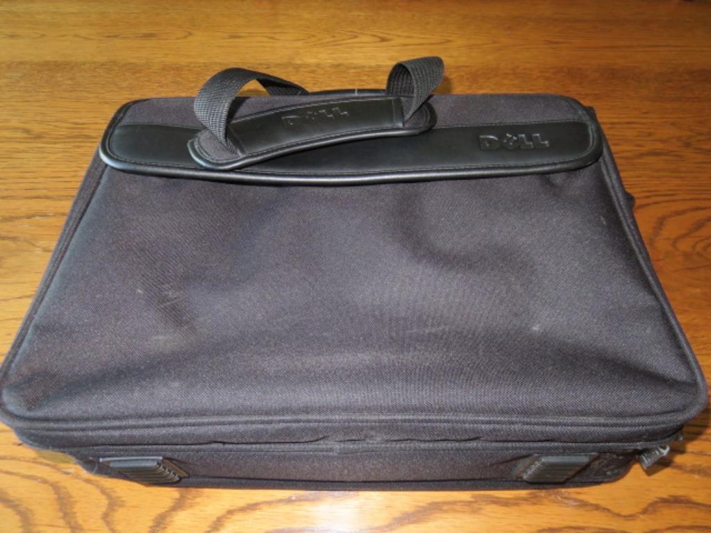 Valise Dell pour PC de 15 pouces, Informatique & Logiciels, Sacoches d'ordinateur portable, Utilisé, 15 pouces, Enlèvement ou Envoi