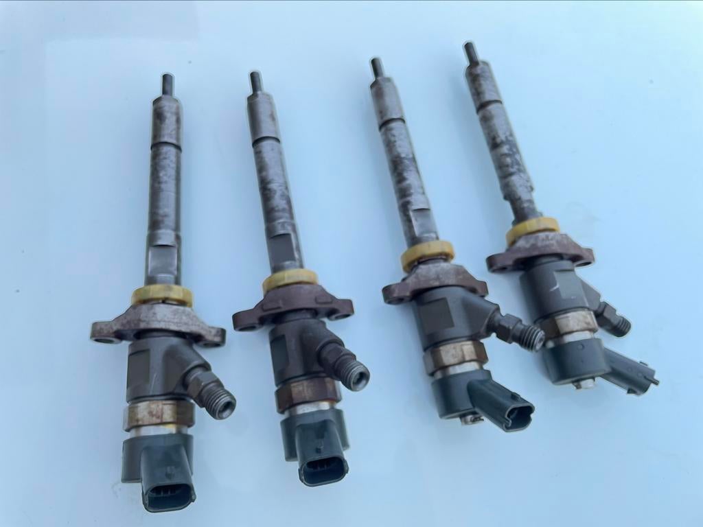 Injecteur Mini Cooper R56 Diesel 1.6  année (2006-2013), Auto-onderdelen, Brandstofsystemen, Mini