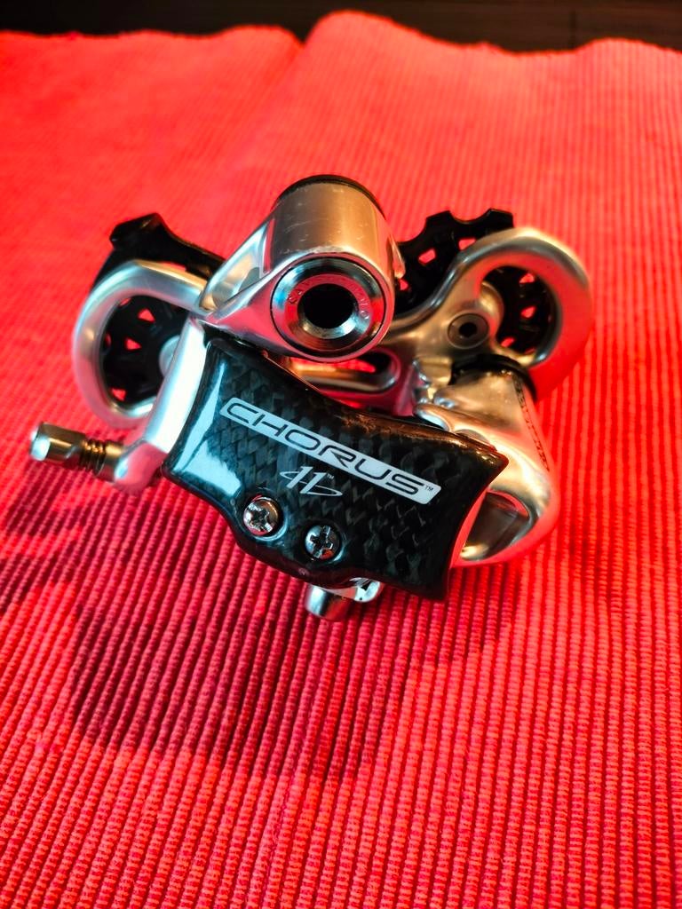 Dérailleur CAMPAGNOLO CHORUS 11V, Enlèvement ou Envoi