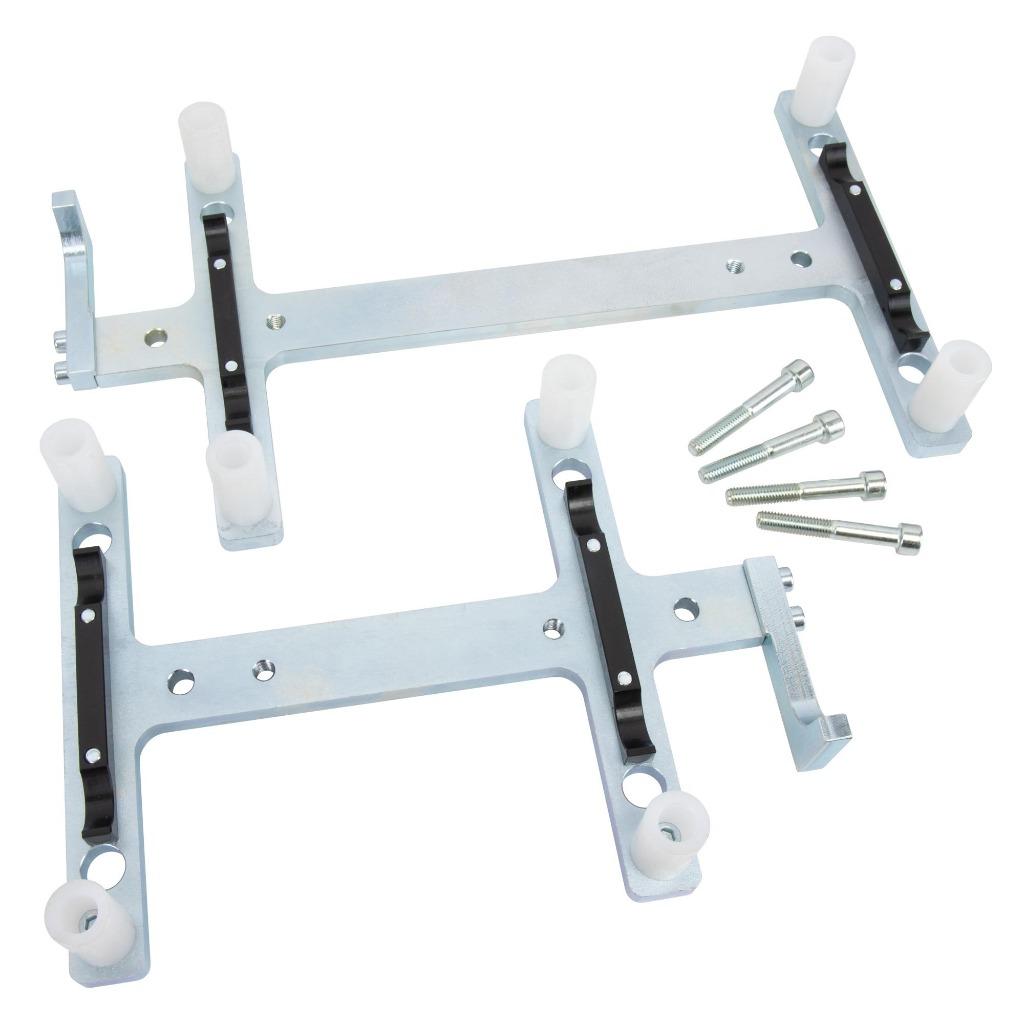 Nokkenas ladderframe zoals EN-52770 voor OPEL 1.5 CRDI, Verzenden
