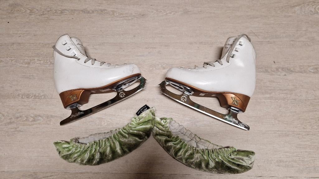 Kunstschaatsen Risport 33, Autres marques, Patinage artistique, Comme neuf, Enlèvement