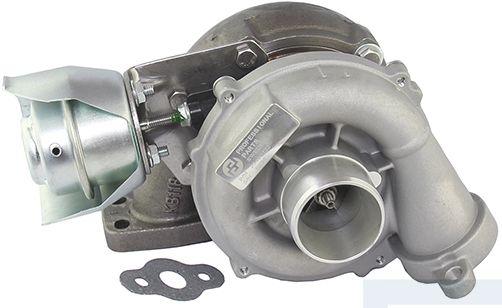 Volvo Turbo charger OEM ref 36000722 36002480 8603746 V50 V7, Ophalen of Verzenden, Nieuw, Volvo