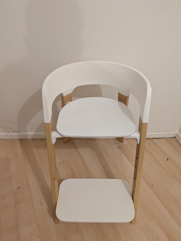 Stokke, Comme neuf, Enlèvement, Une, Bois