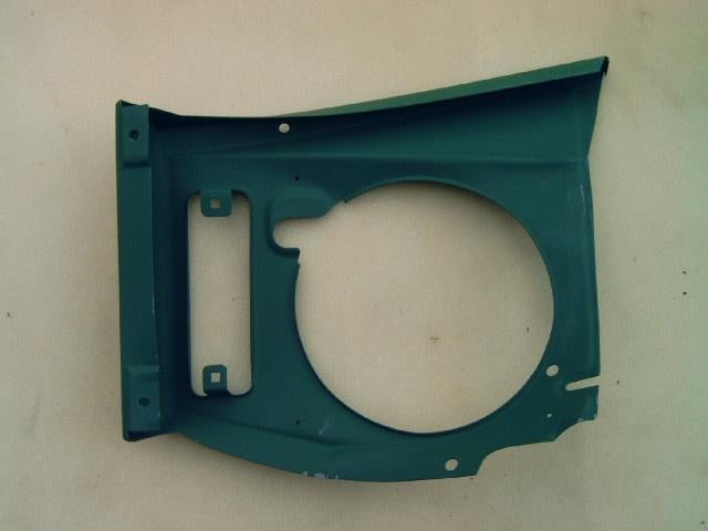 Reparatiehoek koplamp rechts VW Iltis, NOS, Auto-onderdelen, Ophalen, Nieuw, Rechts, Volkswagen