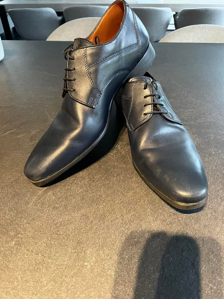 Geklede schoenen Ambiorix, Neuf, Ambiorix, Enlèvement ou Envoi, Chaussures à lacets