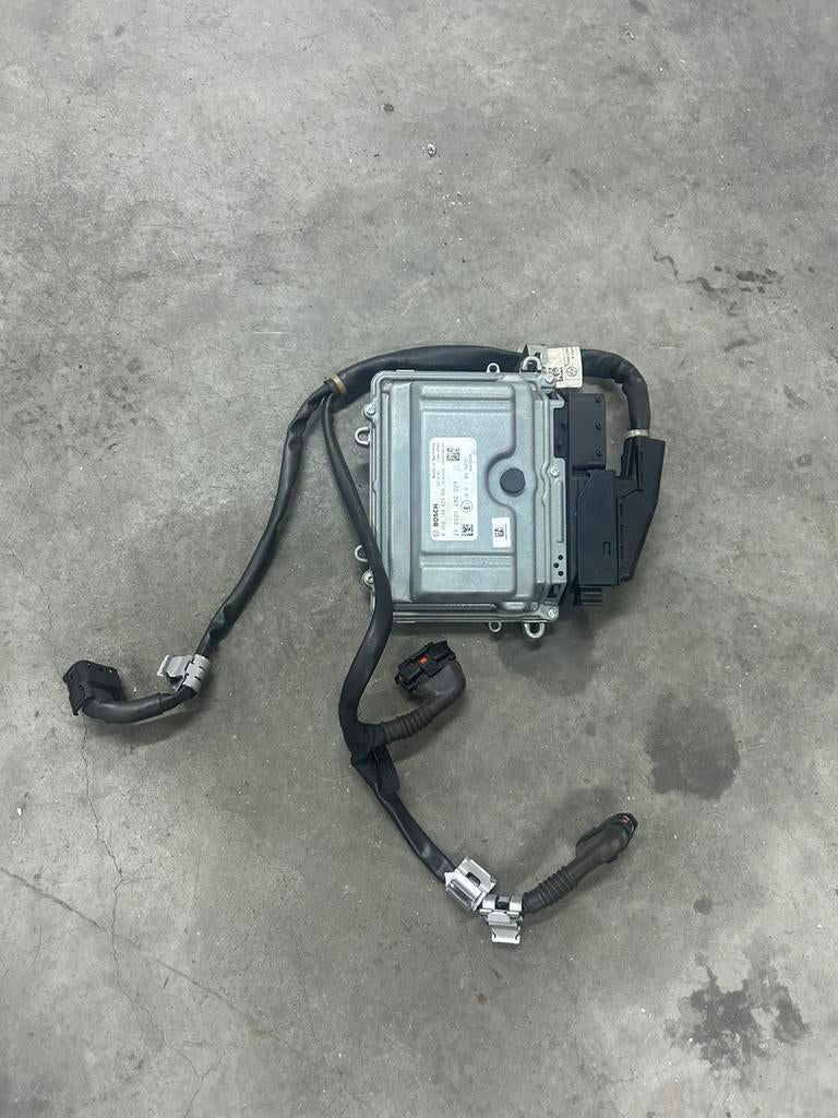 Iveco dagelijkse versnellingsbakcalculator, Ophalen of Verzenden, Iveco