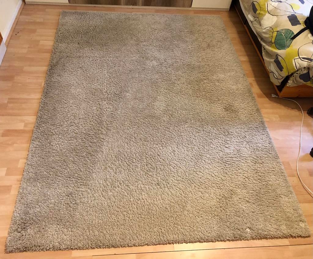 IKEA tapijt, Ophalen, Zo goed als nieuw