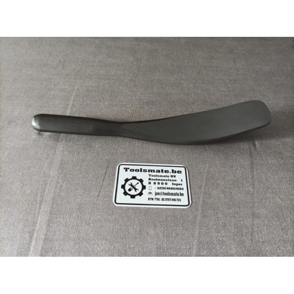 Spatule/cuillère à dents - 39 cm, Autos : Divers, Outils de voiture, Envoi