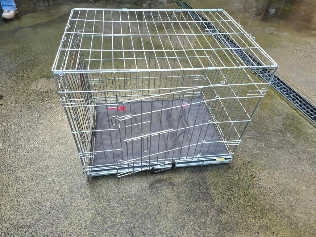 Lit pour chien à vendre, Animaux & Accessoires, Enlèvement, Utilisé