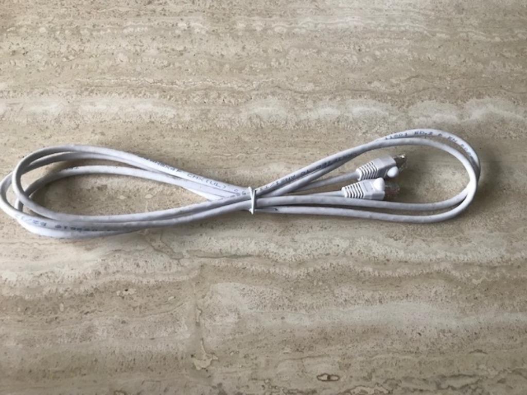 Nieuwe internetkabel UTP (nr1157), Ophalen of Verzenden, Nieuw