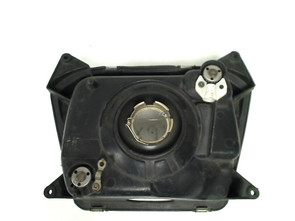 Kawasaki GPX 600 R Koplamp, Motoren, Onderdelen | Kawasaki, Gebruikt, Ophalen of Verzenden