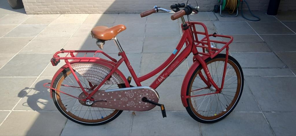 Kinderfiets in goede staat - afhalen in Kasterlee, Fietsen en Brommers, Fietsen | Kinderfietsjes, Ophalen