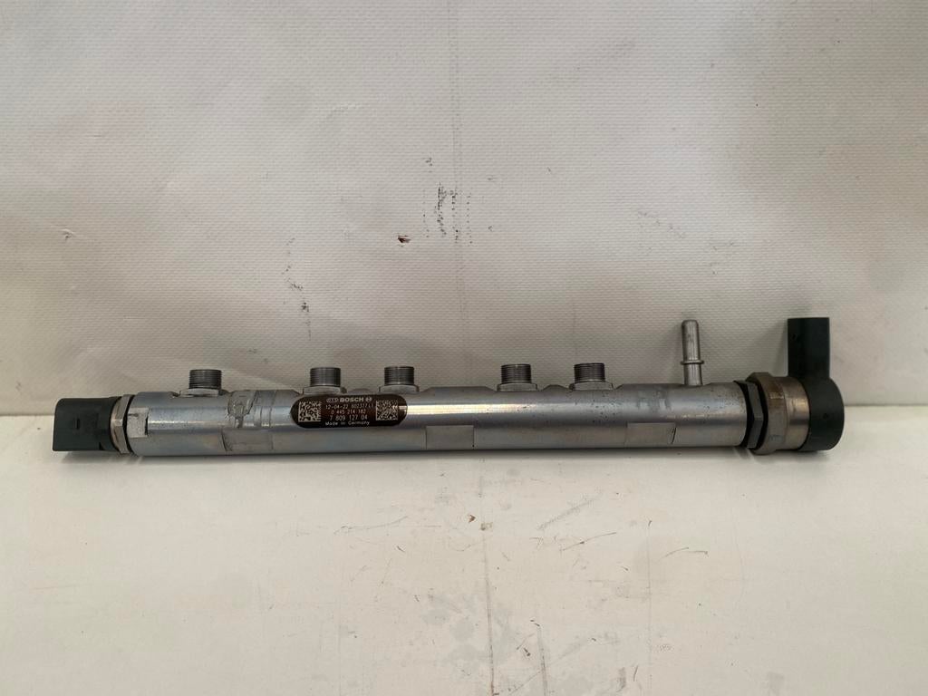 Systèmes d'injection BMW F20 F30 N47D20C 0445214182, Enlèvement, Utilisé, BMW