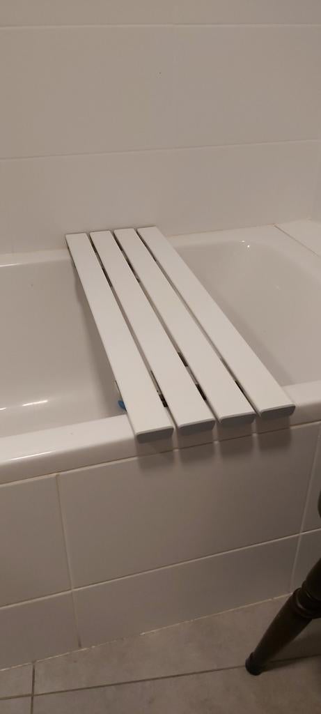 Badzitje  prima staat, Diversen, Ophalen, Gebruikt
