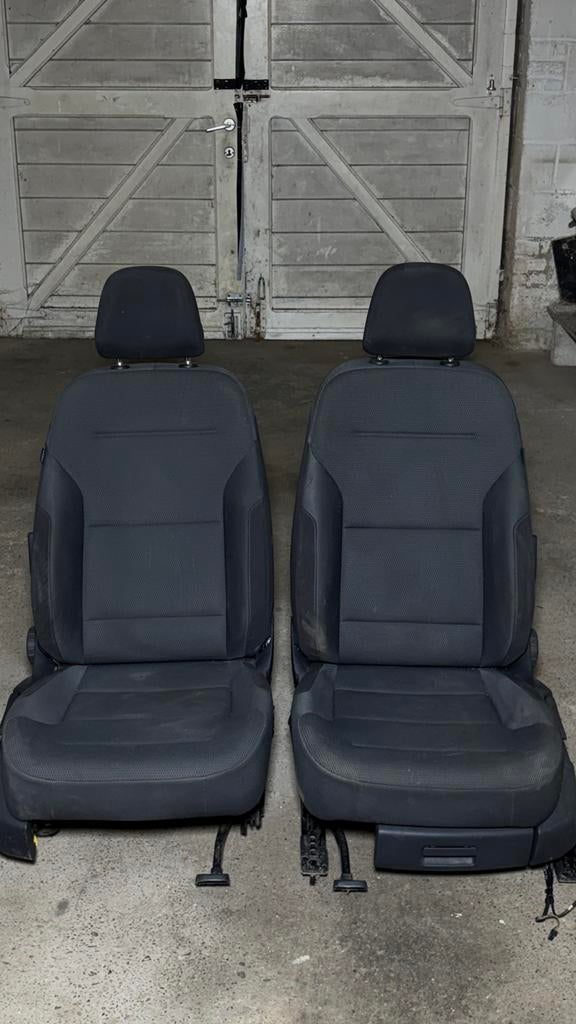 VW golf 7 2016 Seats, Ophalen
