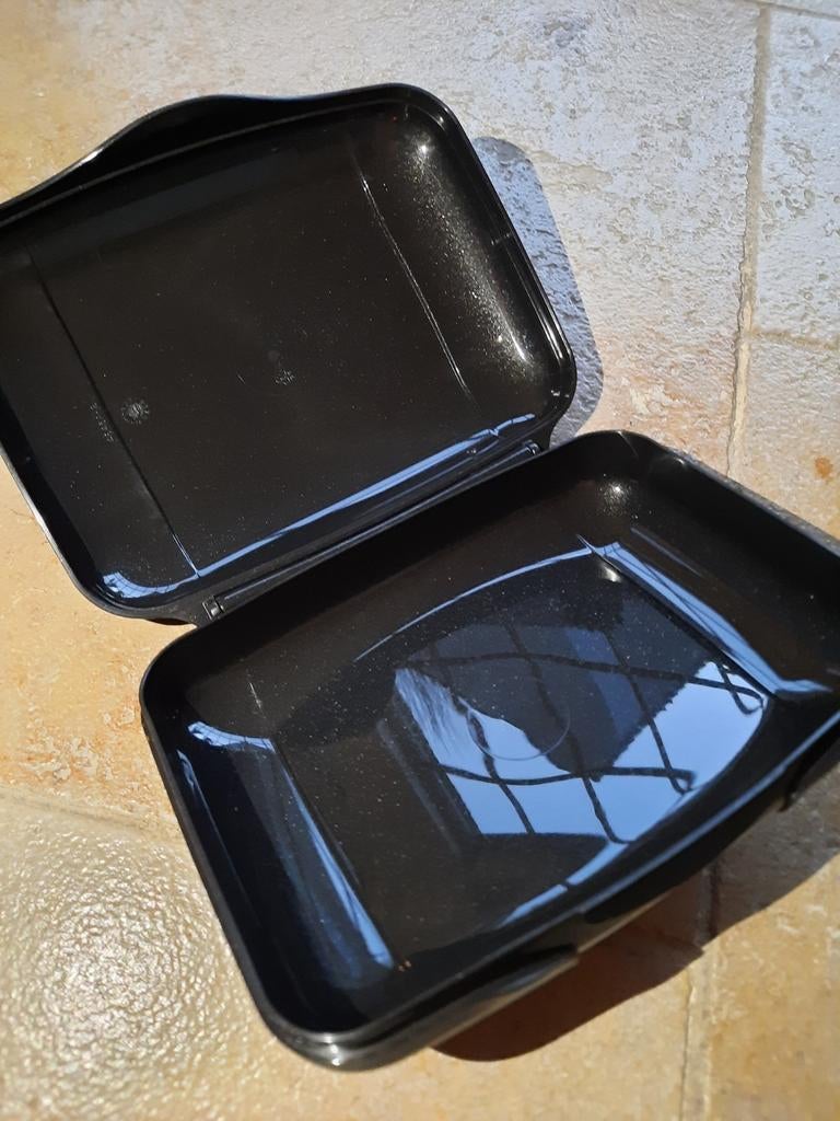Opbergdoosje Tupperware, Ophalen of Verzenden, Nieuw